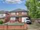 Thumbnail Detached house to rent in Vicarage Lane, Humberstone