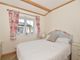 Thumbnail Mobile/park home for sale in Hawkswood Road, Downham, Billericay, Essex