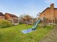 Thumbnail Detached house for sale in Jarvis Close, Hinckley