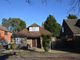 Thumbnail Bungalow for sale in Hathersham Close, Smallfield, Horley