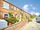 Thumbnail Terraced house for sale in Dacre Road, Hitchin, Hertfordshire