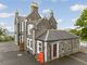 Thumbnail Detached house for sale in Braefield Road, Portpatrick, Stranraer, Dumfries And Galloway