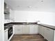 Thumbnail Flat for sale in Barrington Way, Leeds