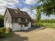 Thumbnail Detached house for sale in Copton Cottage, Ashford Road, Sheldwich