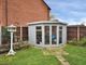 Thumbnail Detached house for sale in Hawton Lane, New Balderton, Newark