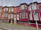 Thumbnail Terraced house for sale in Halcyon Road, Birkenhead, Wirral