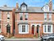 Thumbnail Semi-detached house for sale in Grenfell Road, Hereford