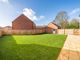 Thumbnail Detached house for sale in 2 Main Drive, The Parklands, Sudbrooke, Lincoln, Lincolnshire