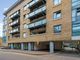 Thumbnail Flat for sale in Eluna Apartments, 4 Wapping Lane, London