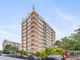 Thumbnail Flat to rent in Ellen House, Clarendon Road, Hove, East Sussex
