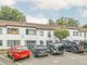 Thumbnail Flat for sale in Conifers Close, Teddington