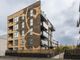 Thumbnail Flat for sale in Jacks Farm Way, London