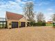 Thumbnail Detached house for sale in Essex Street, Newbury, Berkshire
