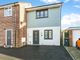 Thumbnail End terrace house for sale in Heights Approach, Poole