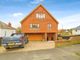 Thumbnail Detached house for sale in Coast Drive, Greatstone, New Romney