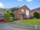 Thumbnail Detached house for sale in Clovelly Drive, Hellesdon, Norwich