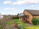 Thumbnail Bungalow for sale in Antonine Grove, Bonnybridge, Stirlingshire