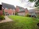 Thumbnail Detached house to rent in Langwood Drive, Horley