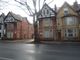 Thumbnail Terraced house to rent in Castle Boulevard, City