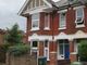 Thumbnail Semi-detached house to rent in Richmond Gardens, Southampton