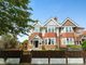 Thumbnail Semi-detached house for sale in Colebrooke Road, Bexhill-On-Sea