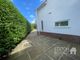 Thumbnail Bungalow for sale in Rufford Road, Edwinstowe