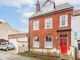 Thumbnail End terrace house for sale in Knowsley Road, Norwich