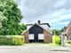 Thumbnail Detached house for sale in New Road, Ditton, Aylesford