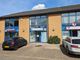 Thumbnail Office to let in Ryder Court, Corby