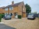 Thumbnail Semi-detached house for sale in Oldfield Avenue, Elm, Wisbech, Cambridgeshire