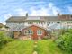 Thumbnail Terraced house for sale in Woodhall Close, Sudbury, Suffolk