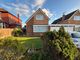 Thumbnail Bungalow for sale in Leys Road, Bispham