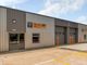 Thumbnail Industrial to let in The Thomas Cook Business Park, Coningsby Road, Bretton, Peterborough