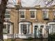 Thumbnail Terraced house for sale in Tudor Road, London