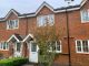 Thumbnail Terraced house for sale in Timken Way, Timken Estate, Daventry