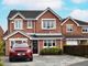 Thumbnail Detached house for sale in Pickard Crescent, Sheffield