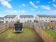 Thumbnail Detached house for sale in Lochleven Crescent, Kilmarnock, East Ayrshire