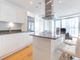 Thumbnail Flat for sale in Arena Tower, 25 Crossharbour Plaza, Canary Wharf, London