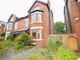 Thumbnail Semi-detached house for sale in Egerton Road North, Chorlton Cum Hardy, Manchester