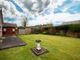 Thumbnail Bungalow for sale in Denbigh Close, Hazel Grove, Stockport