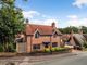 Thumbnail Link-detached house for sale in West Meon, Petersfield, Hampshire