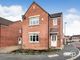 Thumbnail Detached house for sale in Hawthorne Avenue, Kippax, Leeds