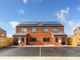 Thumbnail Flat for sale in Wilson Street, Featherstone, Pontefract