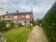 Thumbnail End terrace house to rent in Crewe Road, Winterley, Sandbach