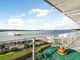 Thumbnail Flat for sale in Ferry Way, Sandbanks, Poole, Dorset