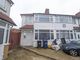 Thumbnail Semi-detached house for sale in Lonsdale Road, Southall, Greater London