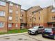 Thumbnail Flat for sale in Streamside Close, London