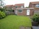 Thumbnail Link-detached house to rent in The Poplars, Wolviston, Billingham