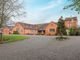 Thumbnail Barn conversion for sale in New Road, Shuttington, Tamworth