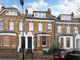 Thumbnail Flat to rent in Durley Road, London